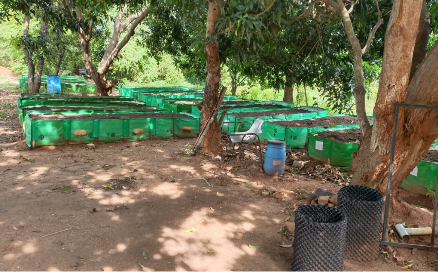 vermicompost unite vermicompost unite